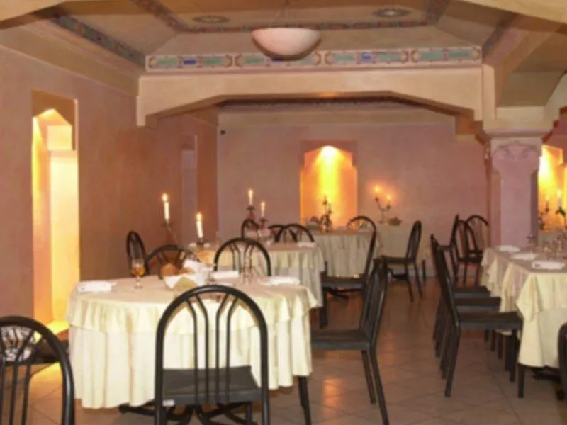 Coralia Club La Kasbah-1